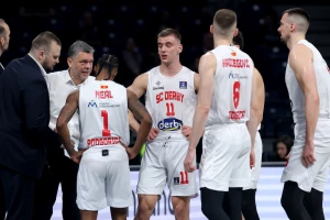 Amerikanac iz NCAA lige pojačao SC Derbi